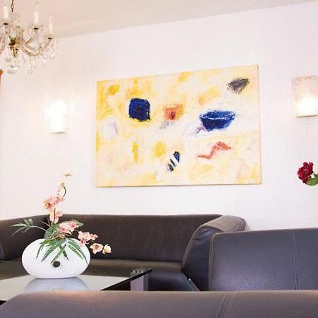Kurhotel Kaiser Bad Wörishofen Exteriör bild