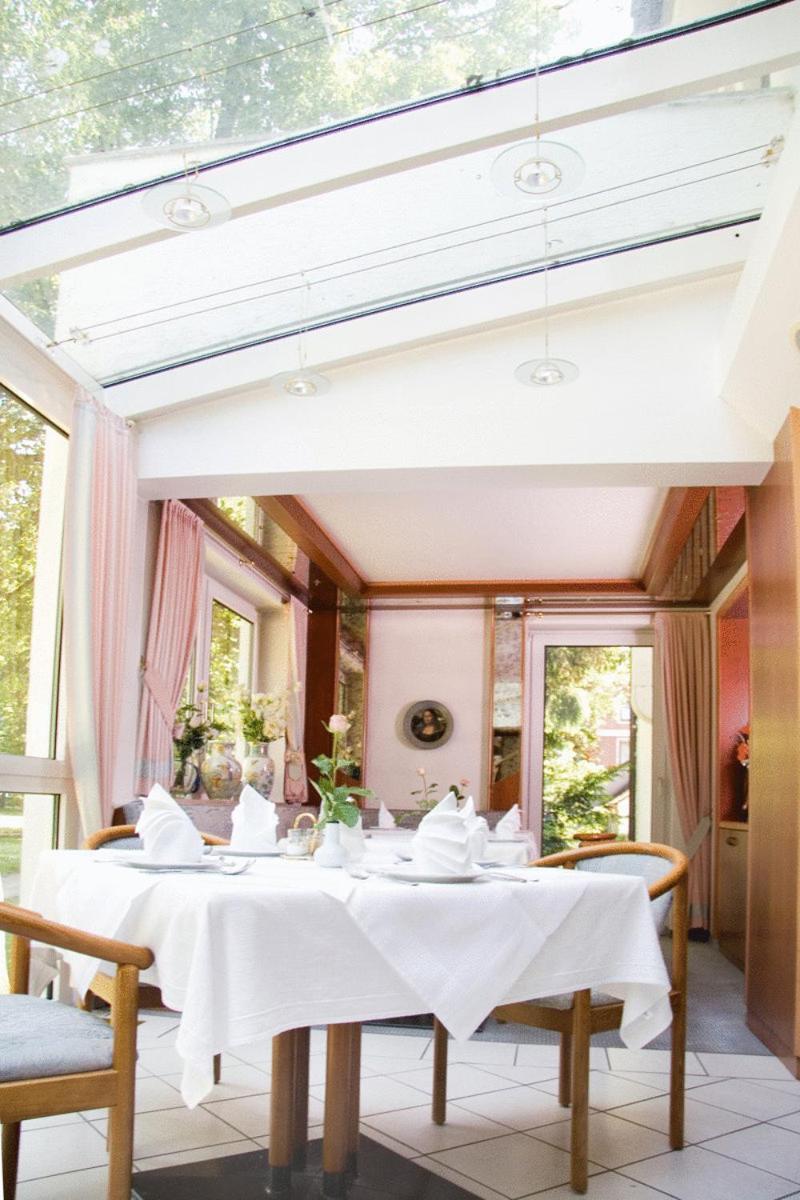 Kurhotel Kaiser Bad Wörishofen Exteriör bild