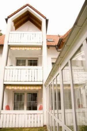 Kurhotel Kaiser Bad Wörishofen Exteriör bild