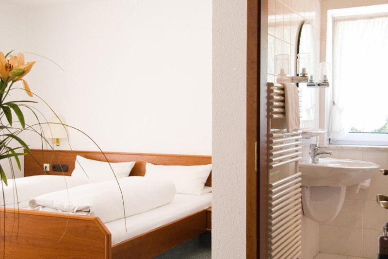 Kurhotel Kaiser Bad Wörishofen Rum bild